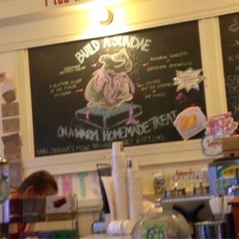 Ample Hills Creamery - Ice Cream & Frozen Yogurt Near Me - Brooklyn, New York Ample Hills Creamery - Ice Cream & Frozen Yogurt Near Me - Brooklyn, New York