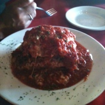 Italian Cafe - Lasagna - Italian Near Me - Spring, Texas Italian Cafe - Lasagna - Italian Near Me - Spring, Texas