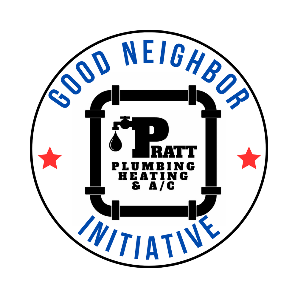 Slide of Pratt Plumbing and Heating