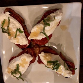 Otto Strada - Italian Near Me - Hoboken, New Jersey