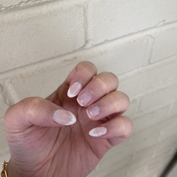 Midtown Nail - Nails are lifted, two fell off - Nail Salons Near Me - Atlanta, Georgia Midtown Nail - Nails are lifted, two fell off - Nail Salons Near Me - Atlanta, Georgia