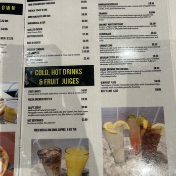 Crust Kitchen - Menu 8/2025 - Pizza Near Me - San Diego, California Crust Kitchen - Menu 8/2025 - Pizza Near Me - San Diego, California