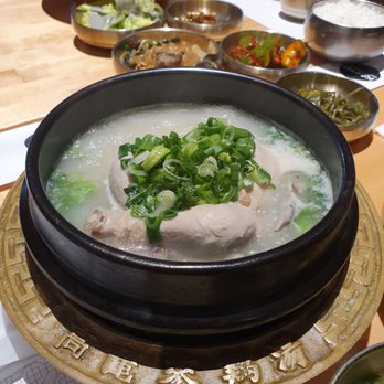 KoSam - Korean Near Me - North York, Ontario