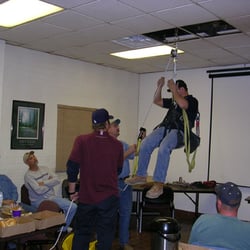 Innovative Safety Systems