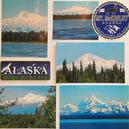 Our amazing photos of Denali