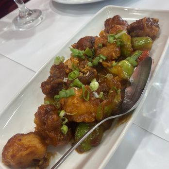 Shahi Darbar - Gobi Manchurian - Indian Near Me - Santa Clara, California Shahi Darbar - Gobi Manchurian - Indian Near Me - Santa Clara, California