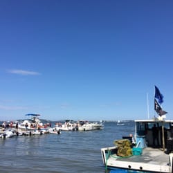 Quincy Yacht Club