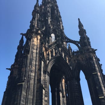 Sir Walter Scott Monument - Landmarks & Historical Buildings Near Me - Edinburgh, EDH Sir Walter Scott Monument - Landmarks & Historical Buildings Near Me - Edinburgh, EDH