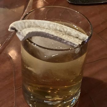 Sullivan's Steakhouse - Banana old fashion - Steakhouses Near Me - Tucson, Arizona