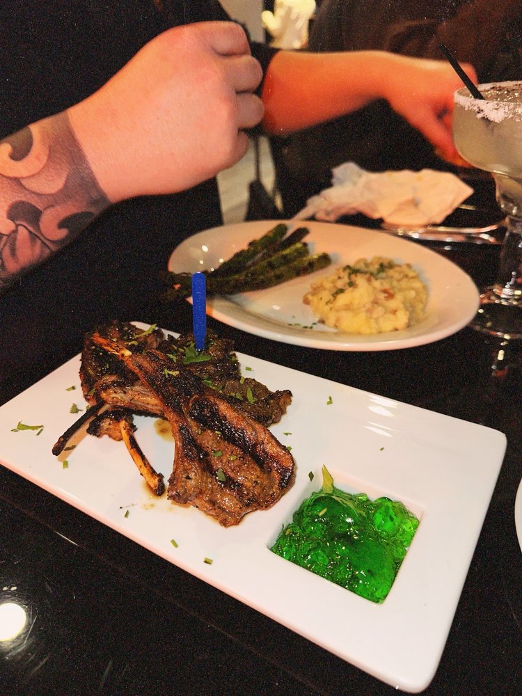 Ovivi’s Restaurant