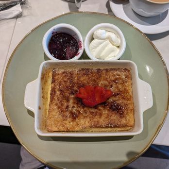 The Coffee Class - Baked French toast - Coffee & Tea Near Me - Las Vegas, Nevada The Coffee Class - Baked French toast - Coffee & Tea Near Me - Las Vegas, Nevada