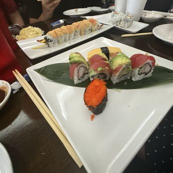Sushi Queen - hill - Japanese Near Me - Sterling, Virginia