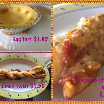 85°C Bakery Cafe-South Gate - 11.9.17 - Coffee & Tea Near Me - South Gate, California