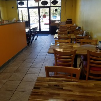 Great Pizza Co - Seating - Pizza Near Me - Chesapeake, Virginia Great Pizza Co - Seating - Pizza Near Me - Chesapeake, Virginia