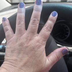 Nails2K - Manicure
