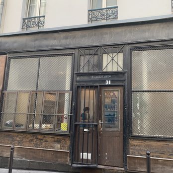 Le Cheese Geek - Cheese Tasting Classes Near Me - Paris, 01