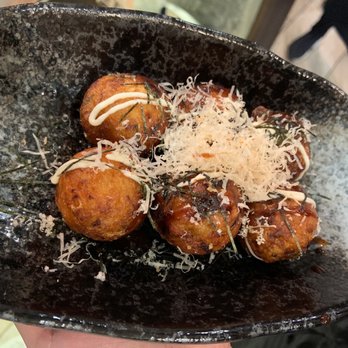 Hangetsu Sushi - Takoyaki - Japanese Near Me - Half Moon Bay, California Hangetsu Sushi - Takoyaki - Japanese Near Me - Half Moon Bay, California