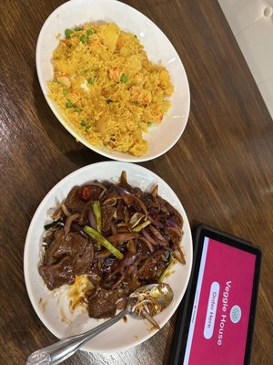 Veggie House by null Veggie House by null