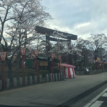 開成山大神宮 65 Photos Shrines 開成三丁目一番三十八号 郡山市 福島県 Japan Phone Number Yelp