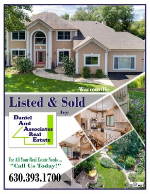 Daniel and Associates Real Estate