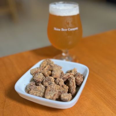 Maine Beer Company by null