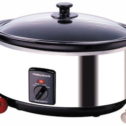 Suddies Domestic Appliances - LOVELY SLOW COOKER FOR THOSE WINTER NIGHTS