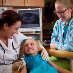 Growing Healthy Smiles - Beth E Kailes, DMD