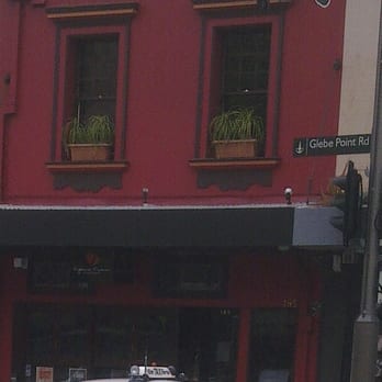Different Drummer Restaurant - Restaurants Near Me - Glebe, NSW