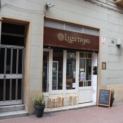 Mercenaria D'O Lusitano