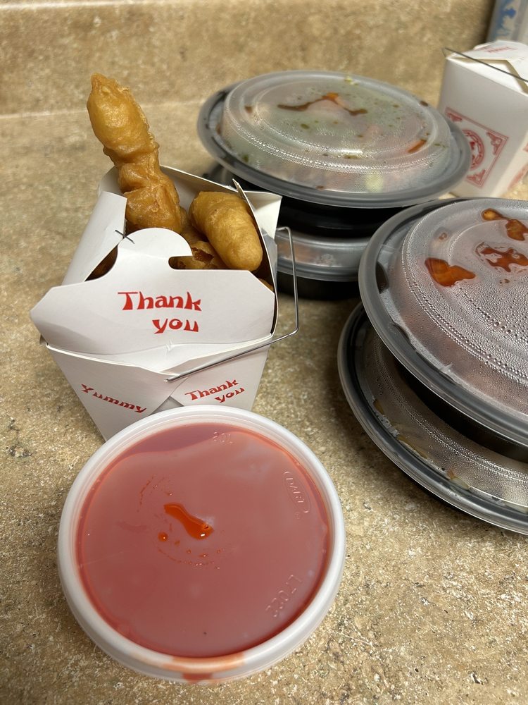 Panda Wok