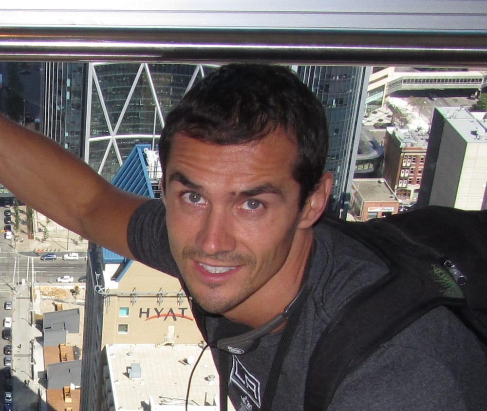 Rolfing Jiri Peremsky Logo