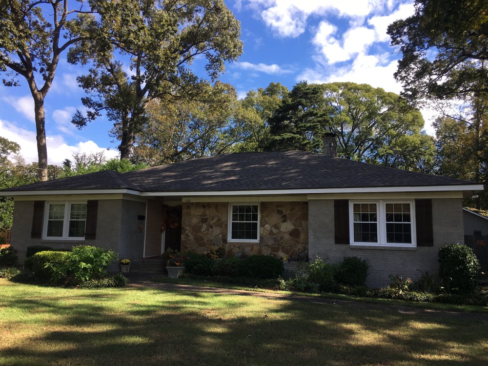 Slide of Sanford and Associates