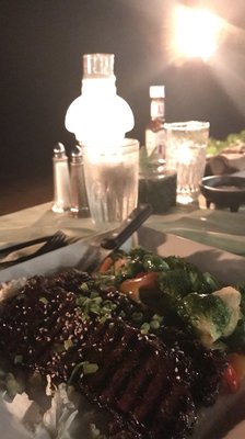 Hiro's Ohana Grill by null