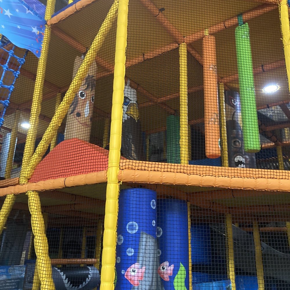 Scramble - Kids Activities Near Me - Falls Church, Virginia Scramble - Kids Activities Near Me - Falls Church, Virginia