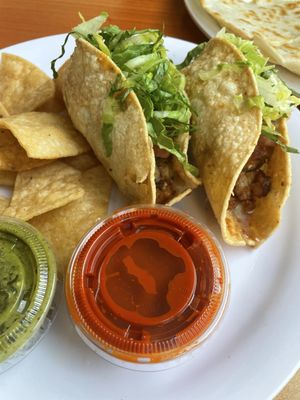 Cactus Taqueria by null