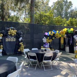 Pablo's Catering