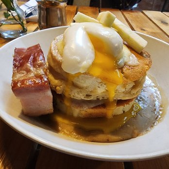 La Fabrique - Pancakes - French Near Me - Montreal, Quebec La Fabrique - Pancakes - French Near Me - Montreal, Quebec