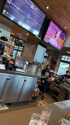 Danville Brewing Co. / DBC by null