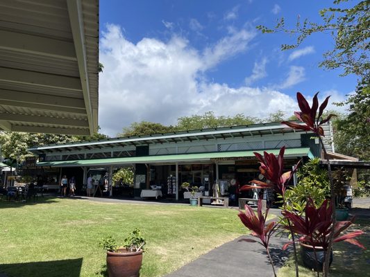 Ali'i Gardens Marketplace by null