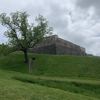 Fort Washington Park - The fort is so impressive! - Parks Near Me - Fort Washington, Maryland Fort Washington Park - The fort is so impressive! - Parks Near Me - Fort Washington, Maryland