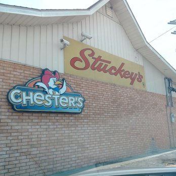 Stuckey's of Winnie, TX - Candy Stores Near Me - Anahuac, Texas Stuckey's of Winnie, TX - Candy Stores Near Me - Anahuac, Texas