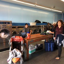 Canal Coin Laundry