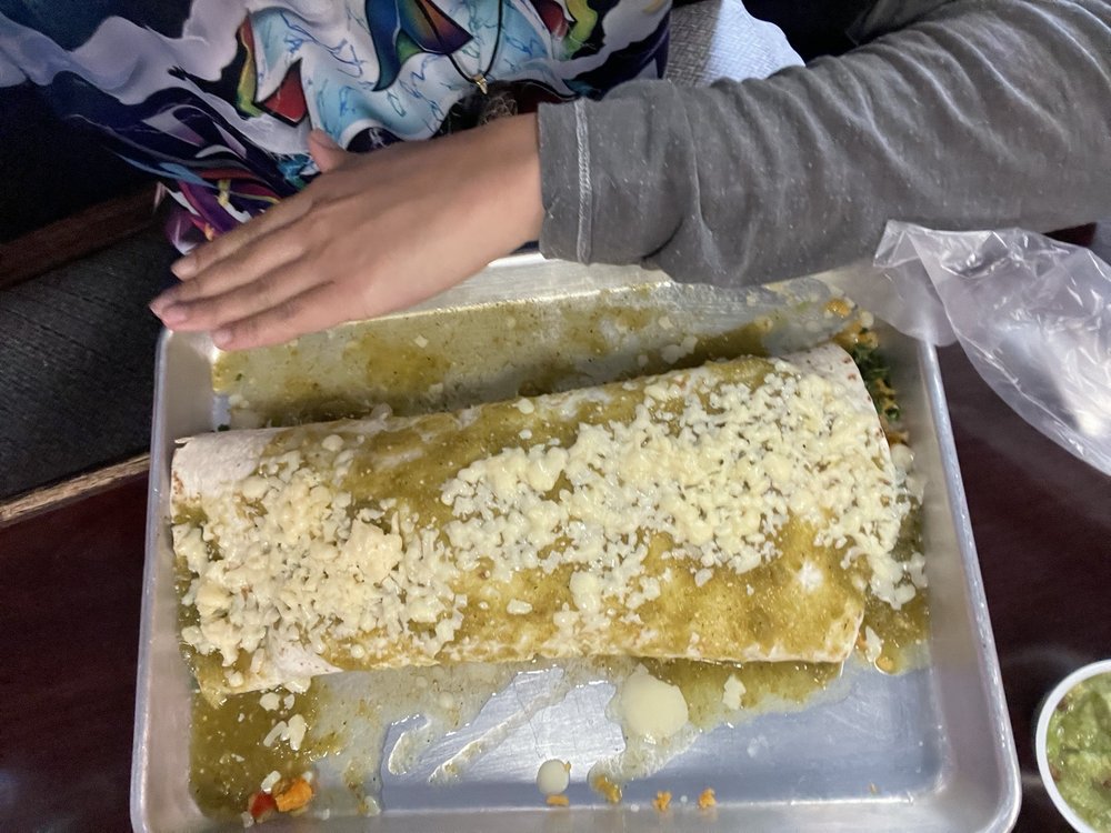 Javier's Mexican Grill Image