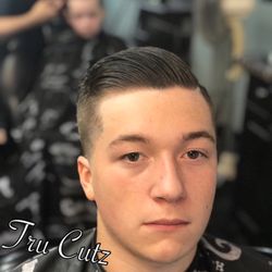 Tru Cutz Barber Shop - Photos taken by Tru Cutz barber shop 44 Jefferson St. Saratoga Springs ny 12866