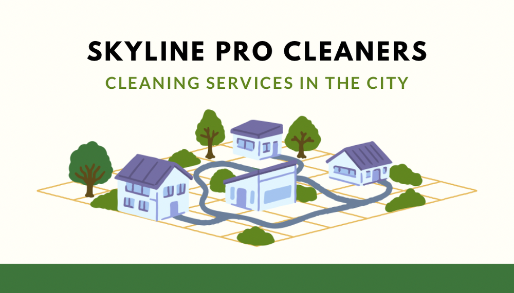 SKYLINE PRO CLEANERS Request a Quote 12213 Richeon Ave, Downey