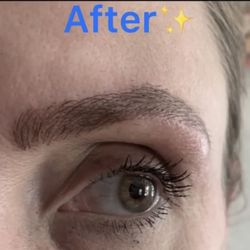 Renew Permanent Cosmetics - After..