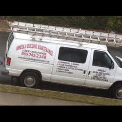 Mineola Building Maintenance