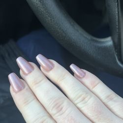 GLOSSY Nail + Beauty Spa