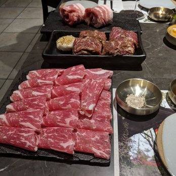 Anto - Who's hungry? - Korean Near Me - New York, New York