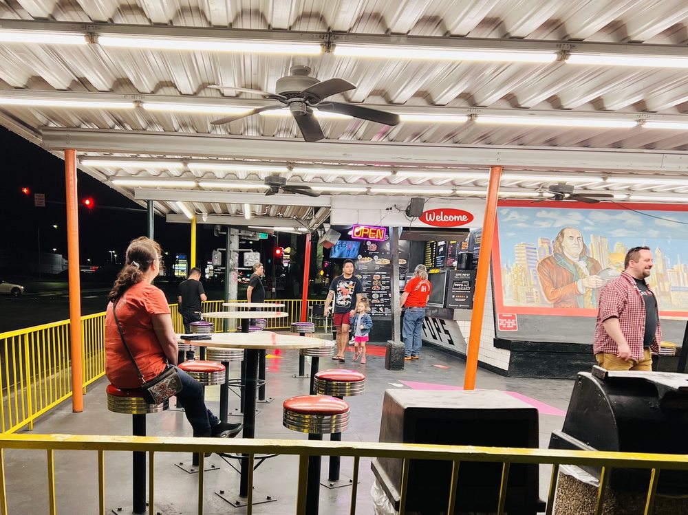 Pride of Philly Steaks - Photo 2